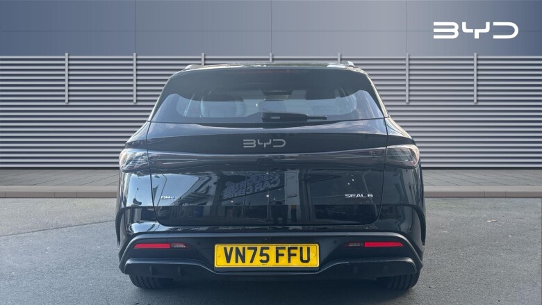 BYD Seal 6 1.5 DM-i Boost 5dr e-CVT Estate